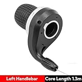 Zoom IMG-2 kiuiom lever twist shifter velocit Zoom IMG-2 kiuiom lever twist shifter velocit