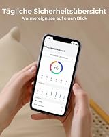 Reolink Home Hub für Überwachungskamera, 4K-Live-Ansicht & -Wiedergabe – Ansicht 3