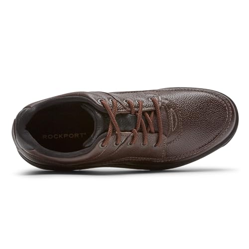 Image of Rockport Mens World Tour Classic Walking Shoe