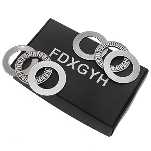 Fdxgyh F-THRUST-N-ROLLER-4S Needle Roller Bearings thumb #3