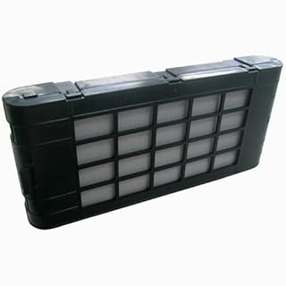 HCDZ Replacement Air Dust Filter for Sanyo Eiki POA-FIL-080 610-346-9034 Projector