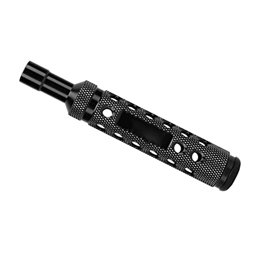 Soquete Hexagonal RC, Liga de Alumínio Prática e Eficiente de 7 Mm, Fácil de Manusear Com Carro RC (