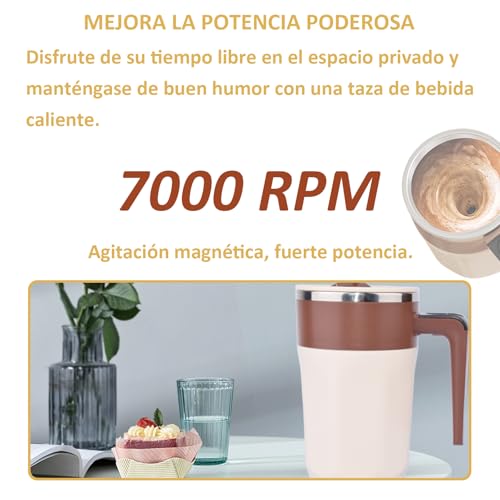 Opiniones de Taza Electrica Top 10. 6 Imagen adicional
