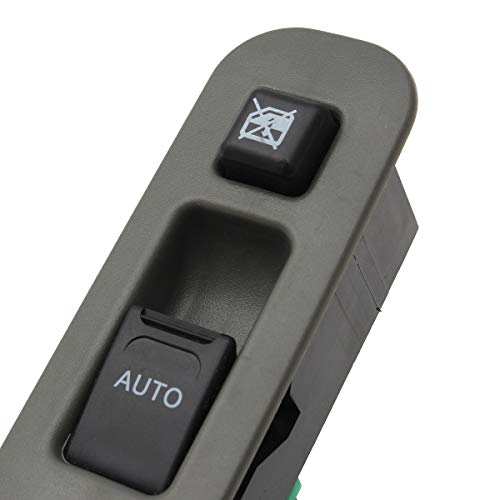 Interrupteur de lève-vitre 37990-81A20 commande de remplacement auto - 5