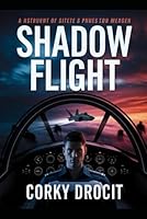 Shadow Flight B0G3HG2XTS Book Cover