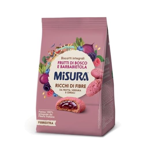 Frollino Integrale Fibrextra