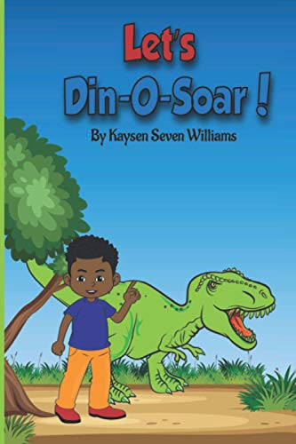 Let's Din-O-Soar