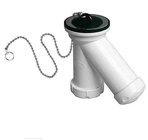 Jimten 001188 - S-11 SIFON LAVABO O BIDET