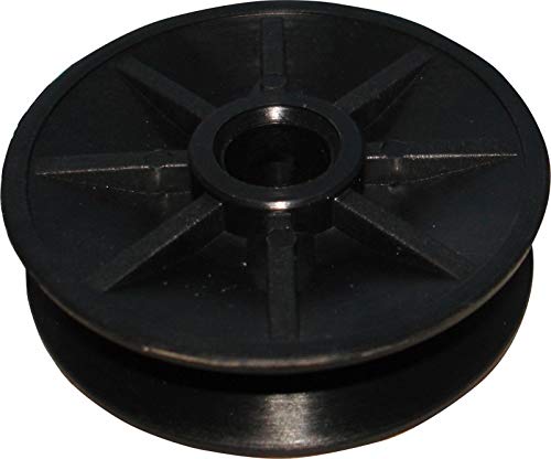 Castel Garden Pulley