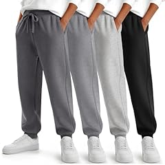 Dark Mixed Gray, Heather Gray, Mixed Gray, Black