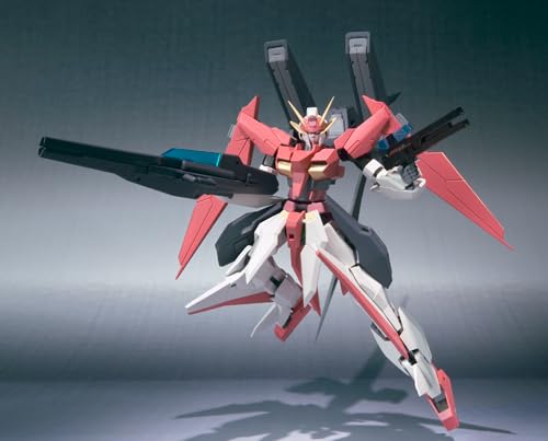 Amazon.co.jp: TAMASHII NATIONS ROBOT魂 機動戦士ガンダム00 [SIDE MS 