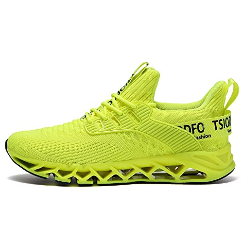 Image of SKDOIUL Women's Athletic Tennis Walking Shoes Fashion Sport Running Sneakers