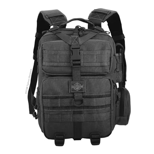 Maxpedition Typhoon Backpack - Additional View
