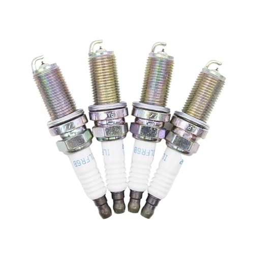 22401-AA630 ILFR6B bougies d'allumage iridium pour stopper les ratés de démarrage