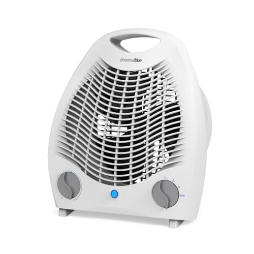 Universal Blue Termoventilador vertical 2000W marca