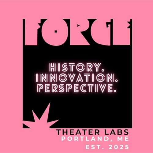 Forge Theater Labs cover art