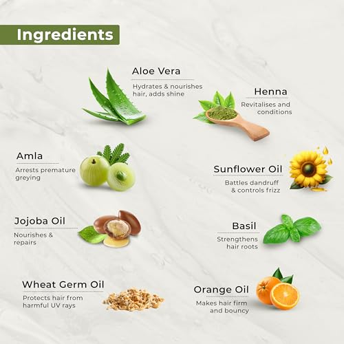 INDUS VALLEY Damage Free Natural Gel Hair Colour for Women Ammonia & PPD Free Organic Hair Colour with 100% Grey Coverage, Long Lasting Hair Color Trial Pack (Light Brown, 65 ml)