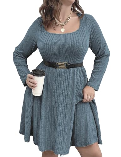 Image of ShopWonder Womens Modern /FittedCasual Dress