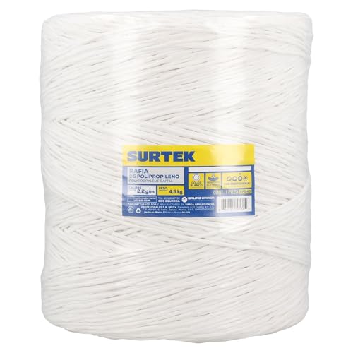 La Mejor Lista de Rafia favoritos de las personas. 8 Imagen adicional