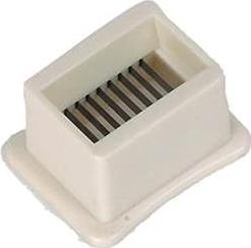 Faringdon Collection 17840825 Bean Slicer White