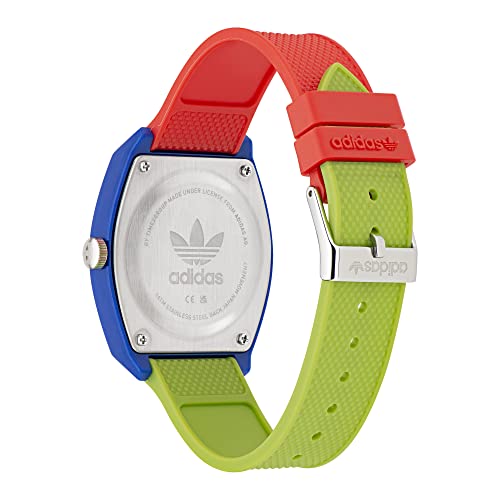 Relojes, Watch Imagen adicional