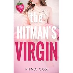 The Hitman's Virgin Audiobook By Mina Cox cover art