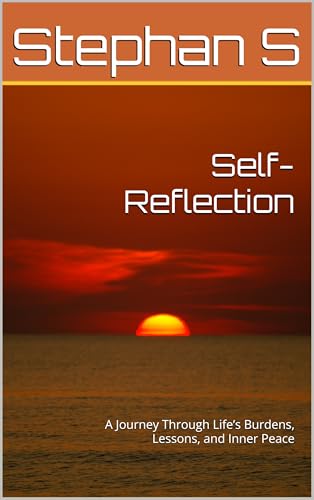 Self-Reflection English Edition book life lessons inner peace
