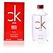 Produktbild Calvin Klein CK One Red Edition for HER / Women, Eau de Toilette Vaporisateur / Spray 100 ml, 1er Pack (1 x 100 ml)