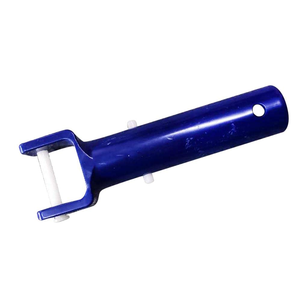 Plastic Swimming Pool Vacuum Handle Replacement Part with Clip and Pin|Home & Garden | Yard, Garden & Outdoor Living | Pools & Spas | Pool Cleaning Tools-image-49