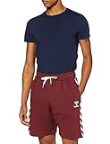 Multisport Hummel Herren Classic Sweat Shorts Sht, Mehrfarbig, S