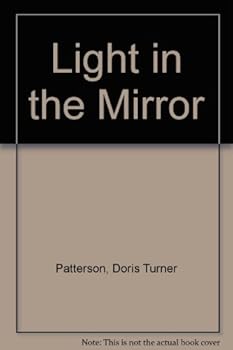 Hardcover Light in the Mirror Book