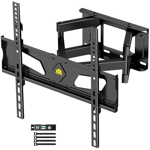 Support Mural TV FORGING MOUNT Cover