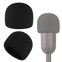 Amazon | Rigych マイクブームアーム Razer Seiren V2 X用 調節可能な