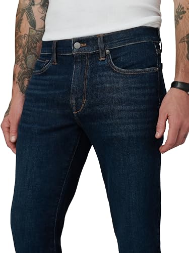 Joe's Jeans Men's Brixton Straight and Narrow Leg Jean, Christo, 31W x 32L4