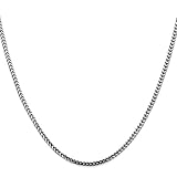 Länge / Gewicht : 40 Cm. – 3.90 Gr. | 45 Cm. – 4.25 Gr. | 50 Cm. – 4.65 Gr. | 55 Cm. – 5.10 Gr. | 60 Cm. – 5.60 Gr.