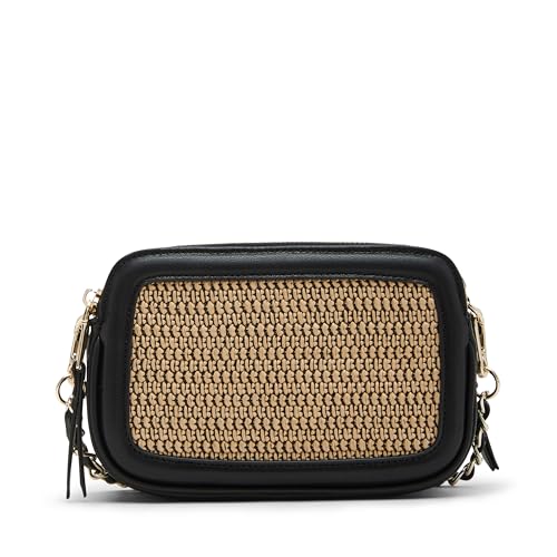 Image of Steve Madden Women's Daisy Quilted Crossbody | Quilted