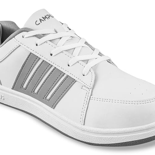 Image of Campus Men Og-D2 Sneakers