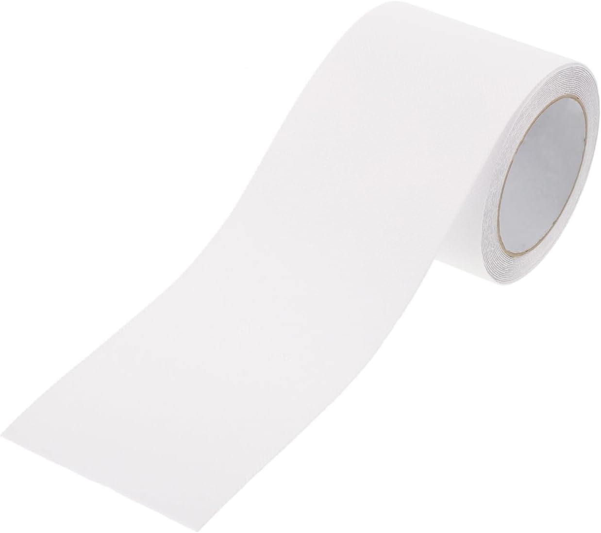 Artibetter Anti-slip Protection Adhesive Tape, Wear-resistant Non-slip Sticker for Stairs and Floors, 10cm X 5m Safety Grip Strip for Indoor and Outdoor Step Anti-skid