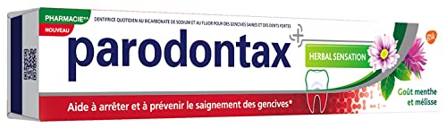 Parodontax Pasta Dentífrica de Hierbas 75 ml