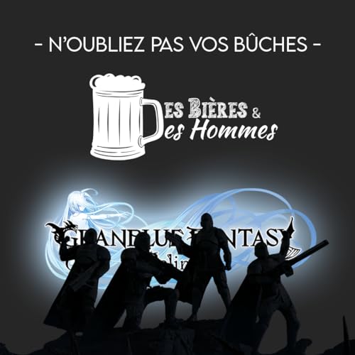 DBDH - S04E04 : N'oubliez pas vos bûches
