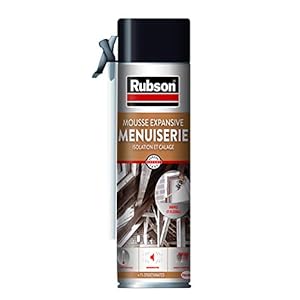 RUBSON Expansieve schuim, 500 ml