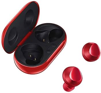 Galaxy - Galaxy buds+ レッド Amazon.com: Samsung Galaxy Buds Plus True Wireless Bluetooth