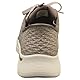 Skechers Herren Sports Shoes, Taupe, 43 EU