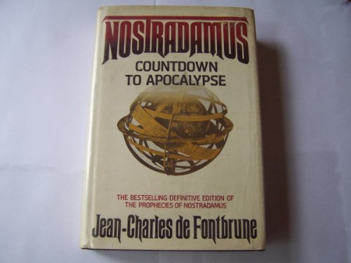 Nostradamus- Countdown to Apocalypse