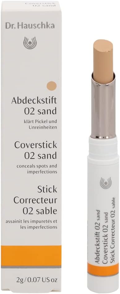 Cover Stick, Sand