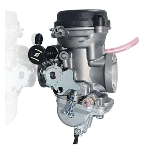 Carburateur Suzuki GN125 pour retrouver le plaisir des balades