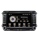 【Anwendbare Modelle】 VW, SKODA, SEAT.Bitte beachten Sie die Beschreibung für bestimmte Modelle.