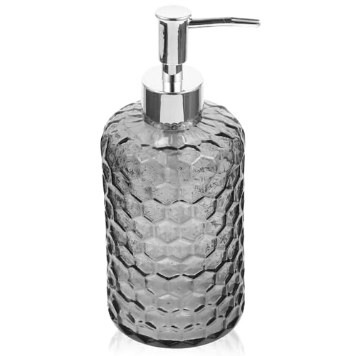 BUTIFULSIC �K���X���V�����v�[�|���v�{�g�� 500ml ���^�l�ߑւ����\�[�v�f�B�X�y���T�[ �o�X���[������уL�b�`���p�t�̃��[�V�����e��