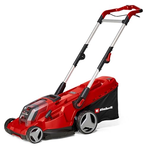 Einhell Tondeuse RASARRO 36/40, 36 V, 40 cm, 500 m²
