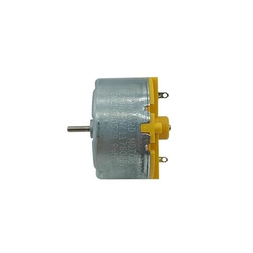 Electronic starter RC500-FN/11760 32mm Round Spindle electronic starter DC 12V 18V 24V 7800RPM Metal Brush 500 electronic starte